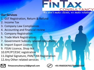Company Registration in Jaipur